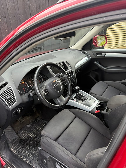 Audi Q5 8 of 10