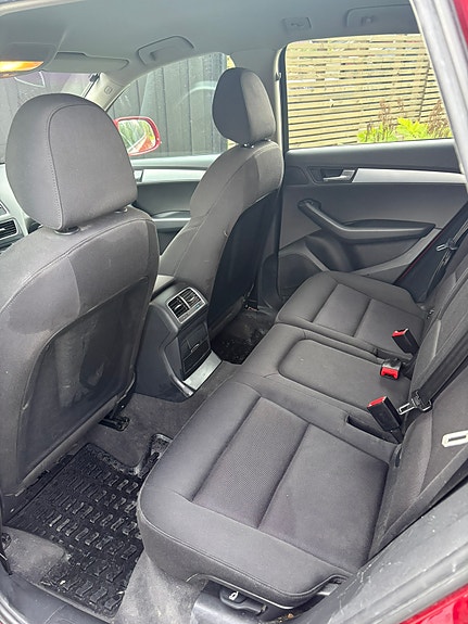 Audi Q5 6 of 10