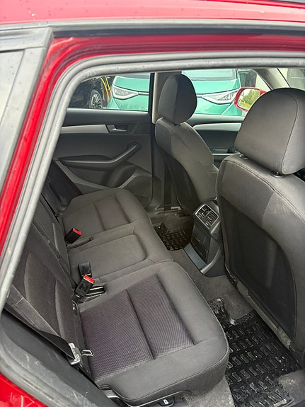 Audi Q5 10 of 10