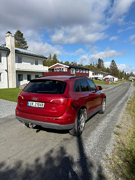 Audi Q5 5 of 10