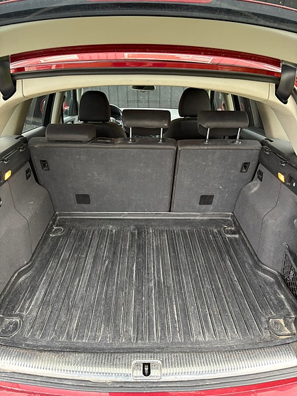 Audi Q5 7 of 10