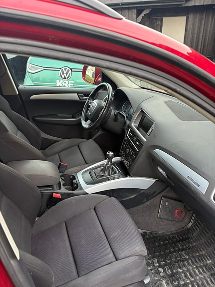 Audi Q5 9 of 10