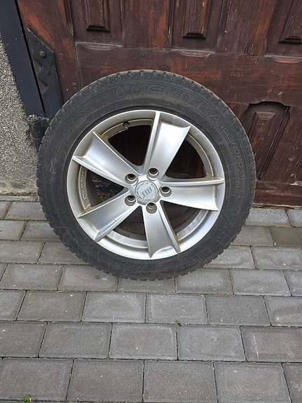 Volkswagen Touran 14 of 16