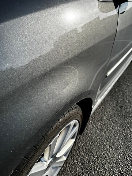 Volkswagen Touran 15 of 16