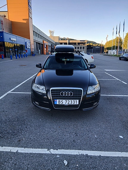Audi A6 11 of 17