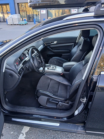 Audi A6 10 of 17