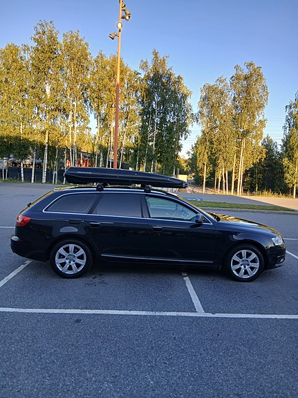 Audi A6 13 of 17