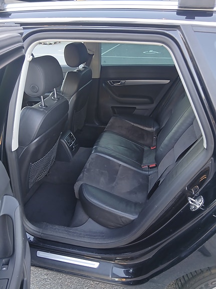 Audi A6 7 of 17