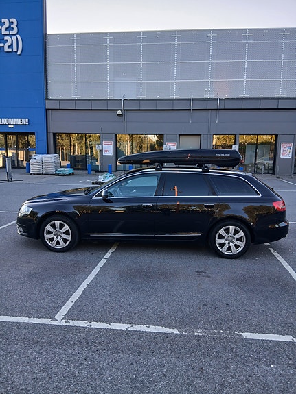 Audi A6 17 of 17