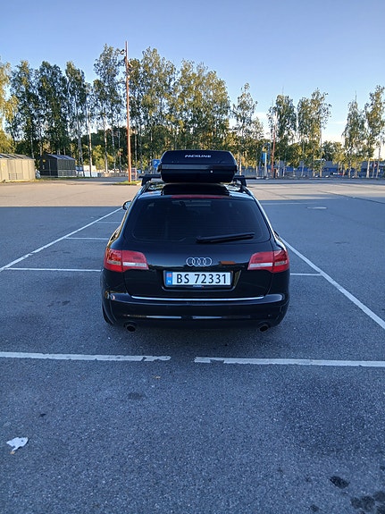 Audi A6 15 of 17