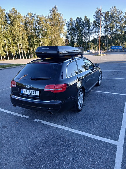 Audi A6 14 of 17