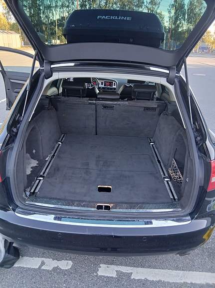Audi A6 5 of 17