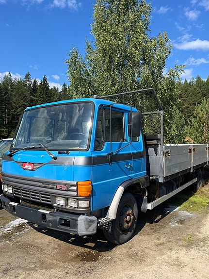 Hino Hino FD 176 4 of 10