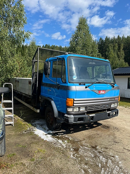 Hino Hino FD 176 5 of 10