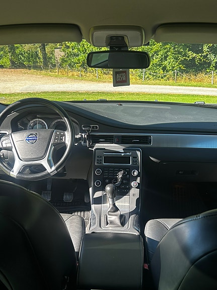 Volvo V70 18 of 19