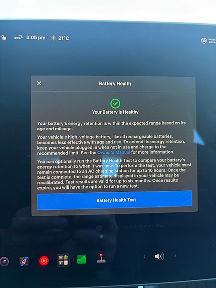 Tesla Model 3 29 of 30