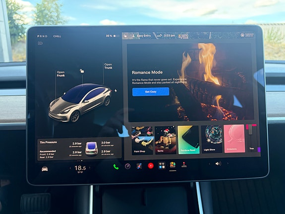 Tesla Model 3 24 of 30