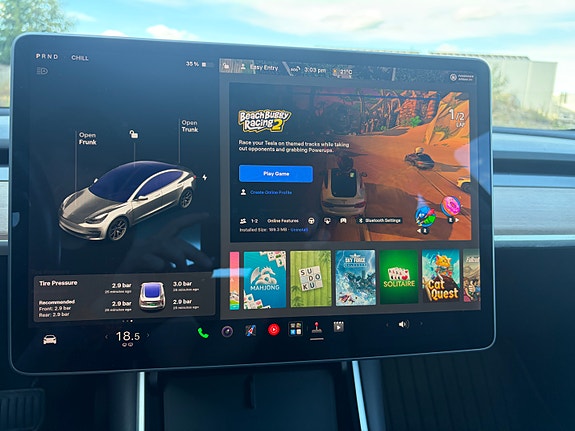 Tesla Model 3 23 of 30