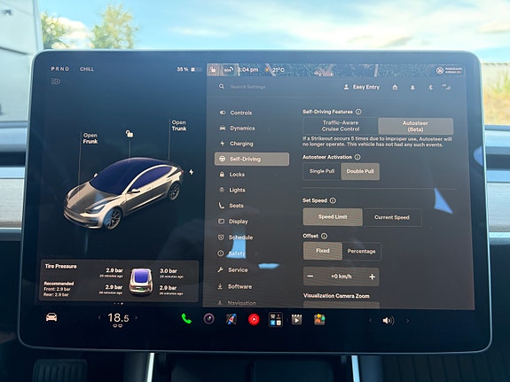 Tesla Model 3 26 of 30