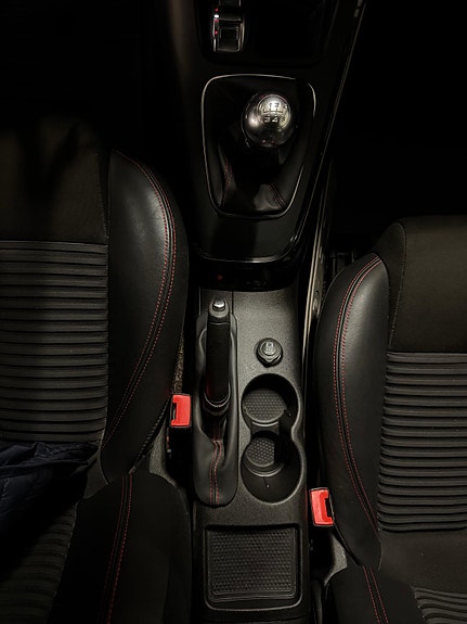 Alfa Romeo Giulietta 23 of 30
