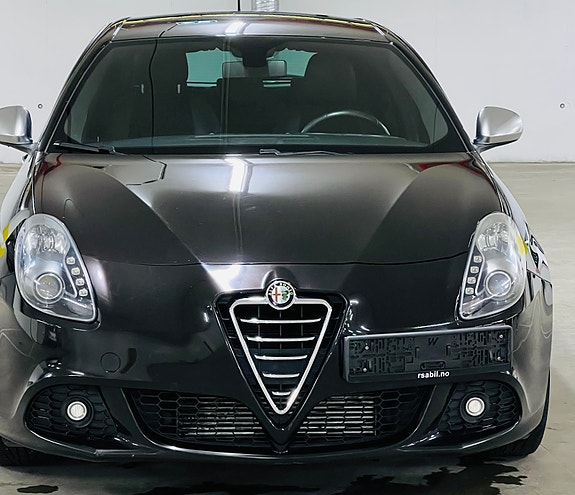 Alfa Romeo Giulietta 7 of 30