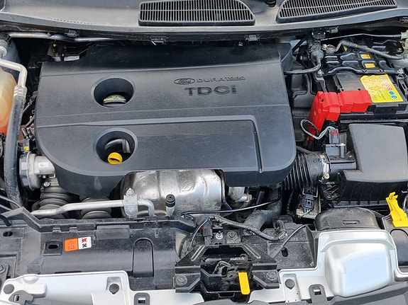 Ford Fiesta 10 of 13