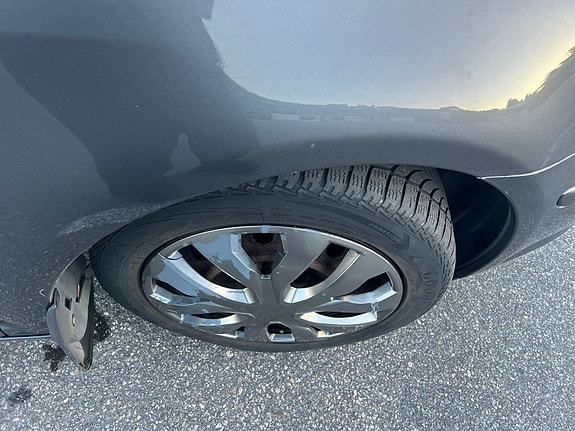 Toyota Avensis 26 of 30