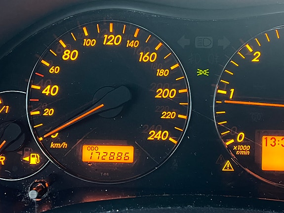Toyota Avensis 28 of 30