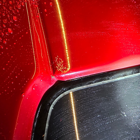 Alfa Romeo Giulia 23 of 24