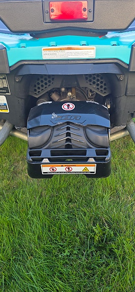 Seadoo spark TRIXX 2UP 10 of 17