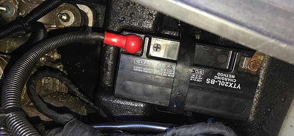 Seadoo spark TRIXX 2UP 16 of 17