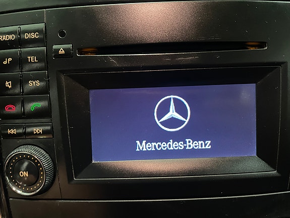 Mercedes-Benz A160 d 20 of 30