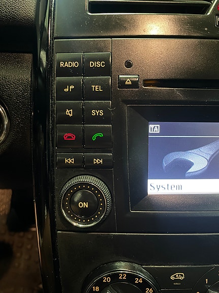 Mercedes-Benz A160 d 23 of 30