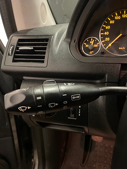 Mercedes-Benz A160 d 29 of 30