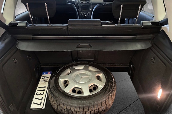 Mercedes-Benz A160 d 13 of 30