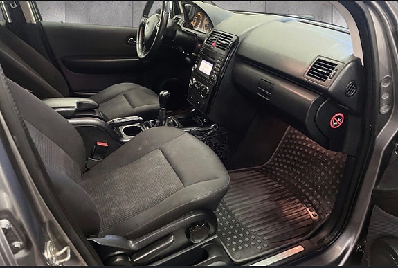 Mercedes-Benz A160 d 19 of 30