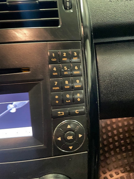 Mercedes-Benz A160 d 24 of 30
