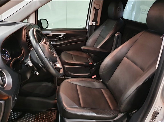 Mercedes-Benz Vito 119 9 of 10