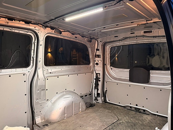 Mercedes-Benz Vito 119 6 of 10