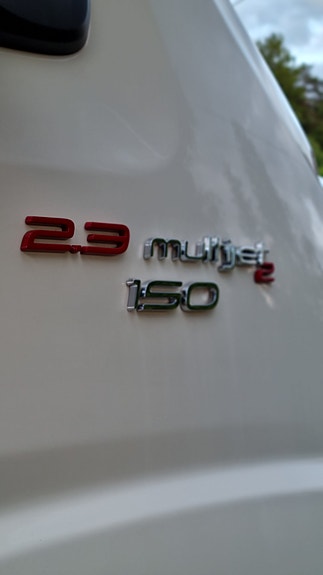 Bürstner Lyseo T 744 Nordic Edition 19 of 22