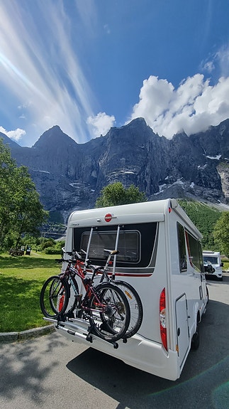 Bürstner Lyseo T 744 Nordic Edition 17 of 22