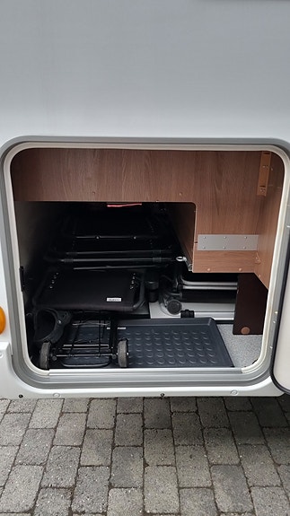 Bürstner Lyseo T 744 Nordic Edition 11 of 22