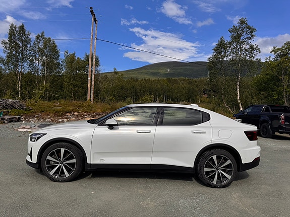 Polestar 2 3 of 14