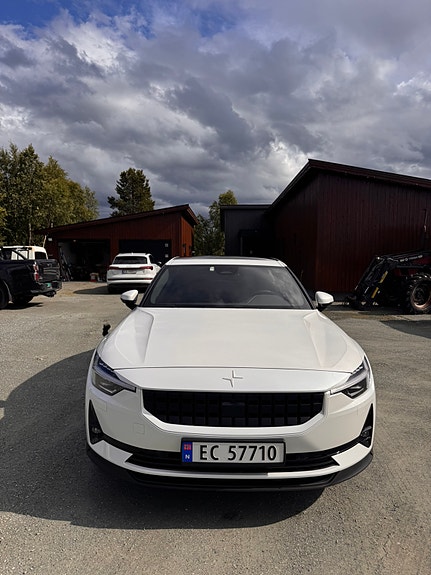 Polestar 2 2 of 14