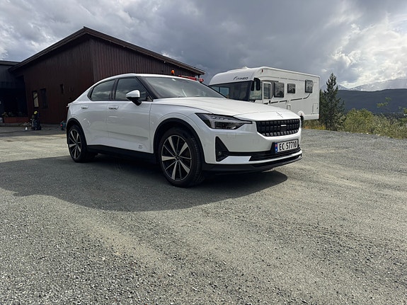 Polestar 2 5 of 14