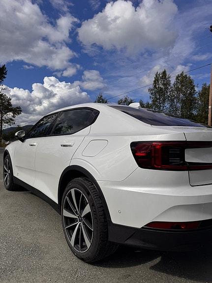 Polestar 2 4 of 14
