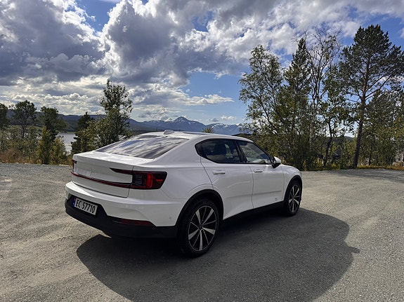Polestar 2 8 of 14