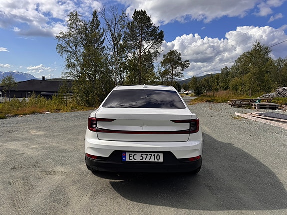 Polestar 2 9 of 14
