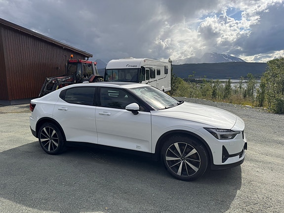 Polestar 2 6 of 14