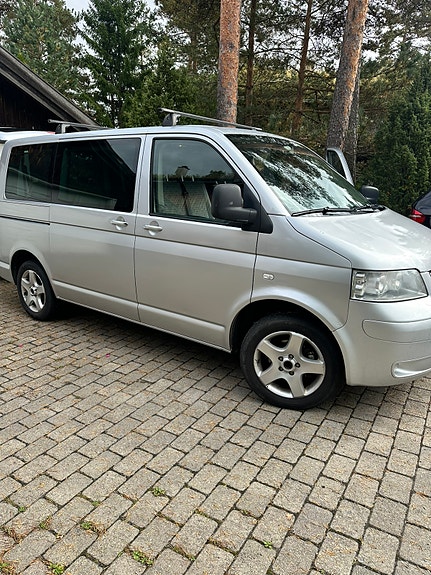 Volkswagen Transporter 3 of 16